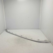 8Y0807110 Barra spoiler cromatura paraurti ant Audi A3 8Y Sportback 2020 