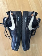 Nike Air Force One 11.5 Uomo