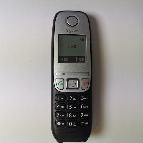 Gigaset a415 portatile - gigaset, per