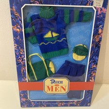 Pastiche Outfit Abbigliamento