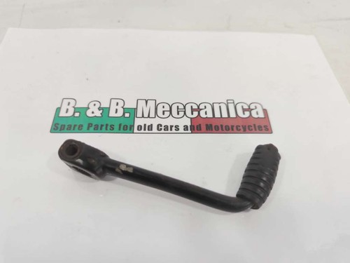 Leva cambio motore - leva,