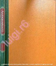 GRANDE ENCICLOPEDIA DELL'ANTIQUARIATO vol. 3 Il mobile dell'ottocento - AAVV