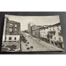 Cartolina Parma - Viale