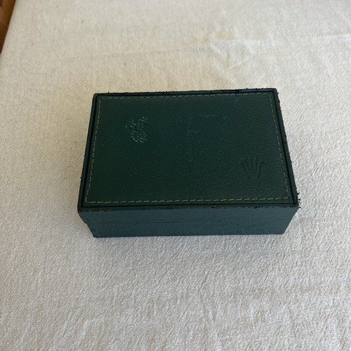 Scatola rolex - scatola,