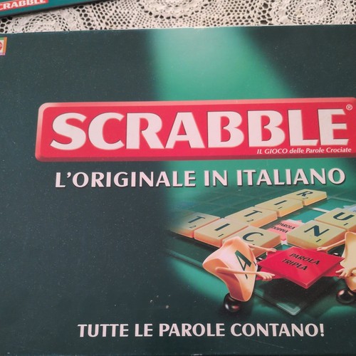 Scrabble originale come - scrabble, l'originale