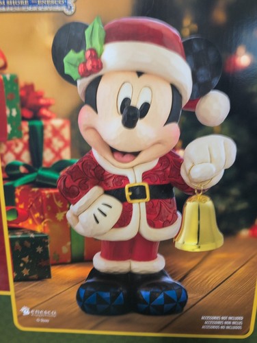 Jim shore disney tradizioni - disney,