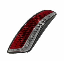 STOP FANALE FANALINO