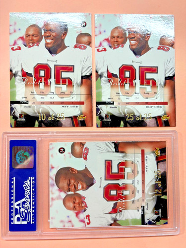 Playoff prestige hobby - prestige,