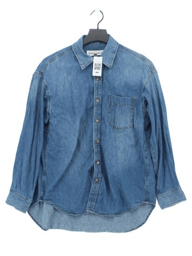 Camicia donna denim forum - donna,