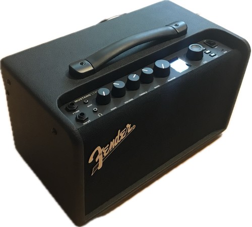 Amplificatore amp fender - amp,