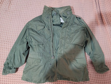 M65 Alpha industries, inc