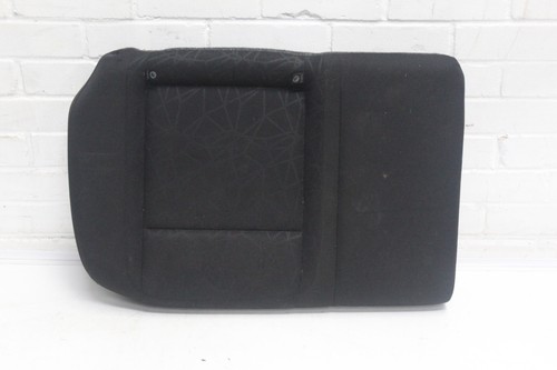 Cuscino base sedile posteriore