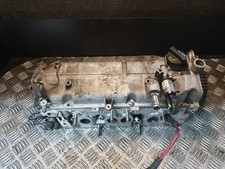 TESTATA PER LANCIA Musa 2° Serie 55195018 350 A1.000 Benzina 1400 (07>)