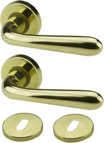 Bricolevante maniglie porta - maniglie,