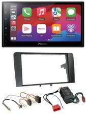 Pioneer DAB USB MP3 Bluetooth