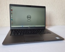 Dell Latitude 5400..i5-8365U..Ram 8 SSD 256 FHD+  Batt Eccellente RICONDIZIONATO