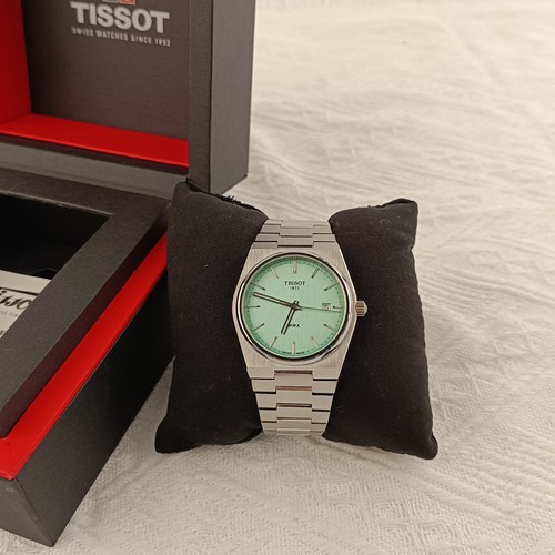 Orologio tissot prx 40mm - tissot,