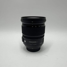 Sigma 24-105 mm f/1.4 24-105