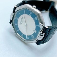 Orologio Christian Dior