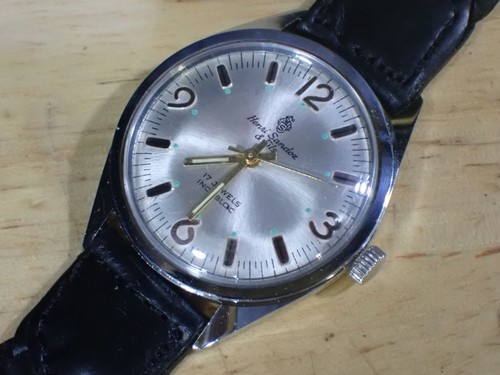 Orologio polso uomo - orologio,