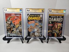 EVIL DEAD 2 CULLA DEI DANNATI