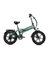 Fat bike elettrica - t5, 48v