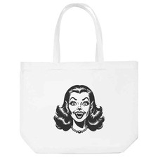 Borsa shopping 'Funny Vampire