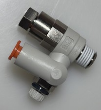 SMC ASP430F-N02-07S REGOLATORE