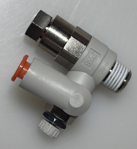 Smc asp430f n02 07s regolatore - smc, asp430f-n02-07s
