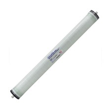 Membrana RO acqua di mare 4" x