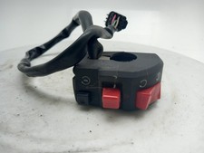 Ingranaggio interruttore kill