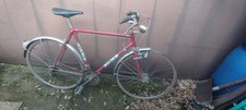 Bici corsa atala epoca - bici,