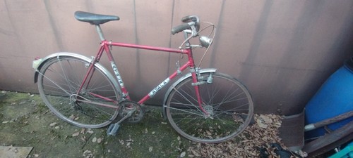 Bici corsa atala epoca - bici, da
