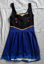 Vestito Donna Anna Frozen