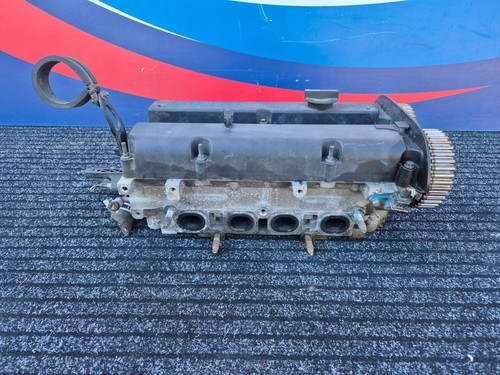 Testata motore ford fiesta - testata,