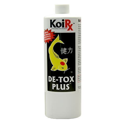 Aqua meds tox - meds, de-tox