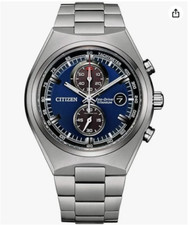 Orologio Citizen Uomo Titanio