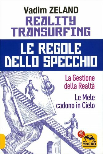 Libro reality transurfing le - libro,