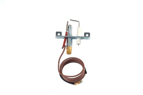 Delonghi analizzatore fiamma