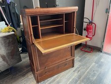 Ribaltina in noce stile "Globe"