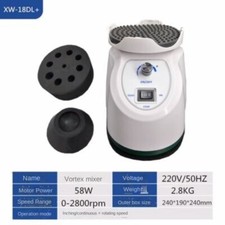 XW-18D/18DL Tubo di Prova