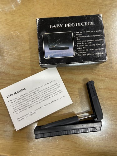 Baby protector pianoforte - baby,