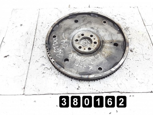 Kit frizione ford max - frizione,