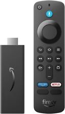 **Amazon Fire TV Stick HD