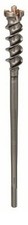 BOSCH PROFESSIONAL Punta rotativa per demolitore fori passanti SDS-max Ø55mm