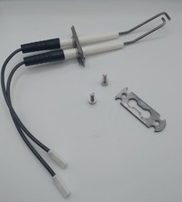 Elettrodo di accensione adatto per Viessmann Vitodens 200/300 rif.: 7818363