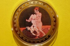 Kamasutra colore + oro, Indie