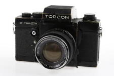 TOPCON Super DM con 58 mm