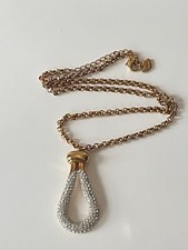 Ciondolo ad anello in