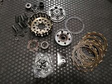 Ricambi Per Frizione A Secco Ducati Vari Modelli  Dischi Tamburo Viteria 